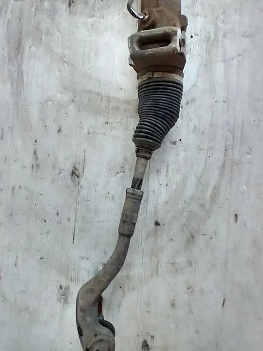 AUDI A5 8T A4 B8 Stuur UK 8T2422066B image 8