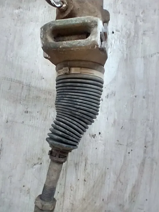 AUDI A5 8T A4 B8 Stuur UK 8T2422066B image 9