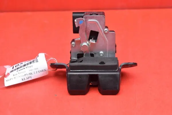 Serrure hayon Kia Venga OEM mamAUTO-1057870- image 3