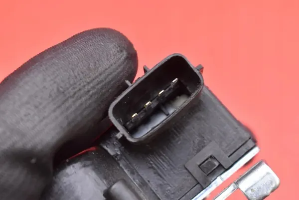 Serrure hayon Kia Venga OEM mamAUTO-1057870- image 7