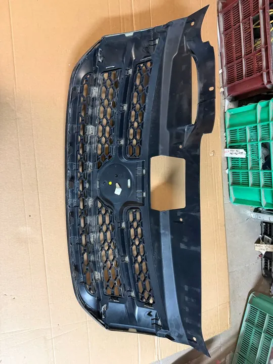 Grille Fiat Freemont Originale image 5