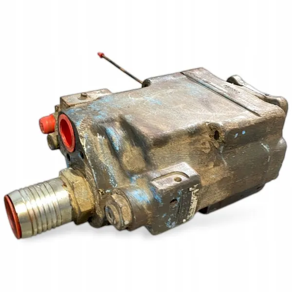 Mercedes-Benz hydraulpump TXV120R0515700 image 4