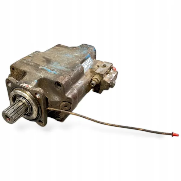 Mercedes-Benz hydraulpump TXV120R0515700 image 5