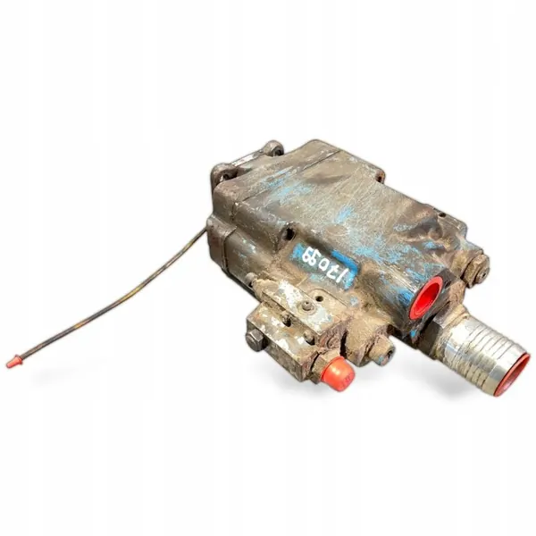 Mercedes-Benz hydraulpump TXV120R0515700 image 6