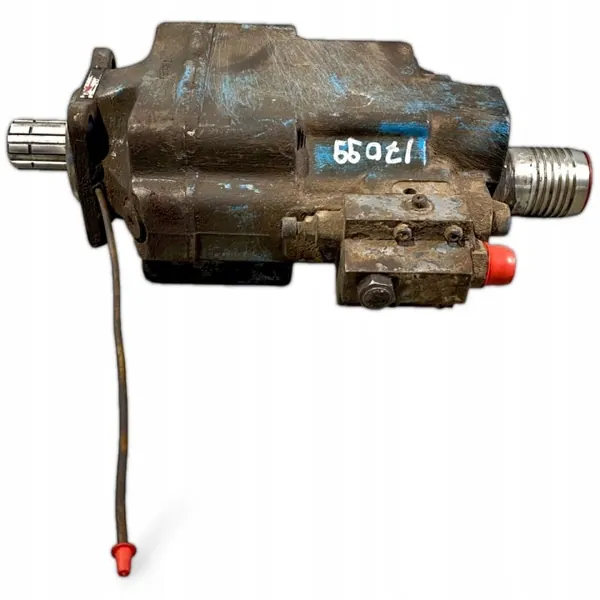 Mercedes-Benz hydraulpump TXV120R0515700 image 7