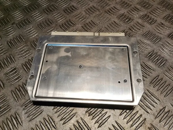 Módulo suspensión neumática trasera Mercedes-Benz S W221 OEM 2215408245 image 3