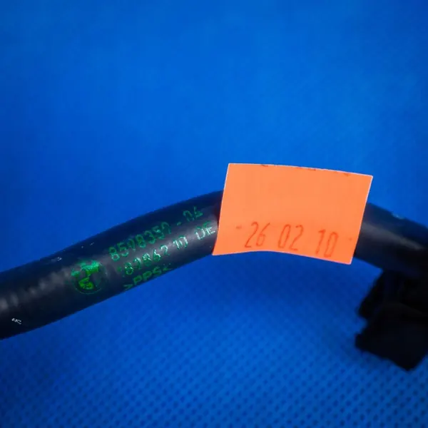 Waterslang OEM 17128598359 voor BMW X5 G05 X6 G06 LCI image 5