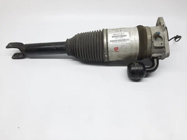 SUSPENSION AÉRIENNE BENTLEY CONTINENTAL 6.0 W12 BITURBO 3W5616002D image 1