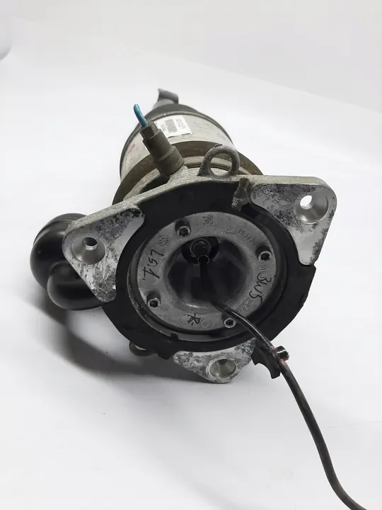 SUSPENSION AÉRIENNE BENTLEY CONTINENTAL 6.0 W12 BITURBO 3W5616002D image 3