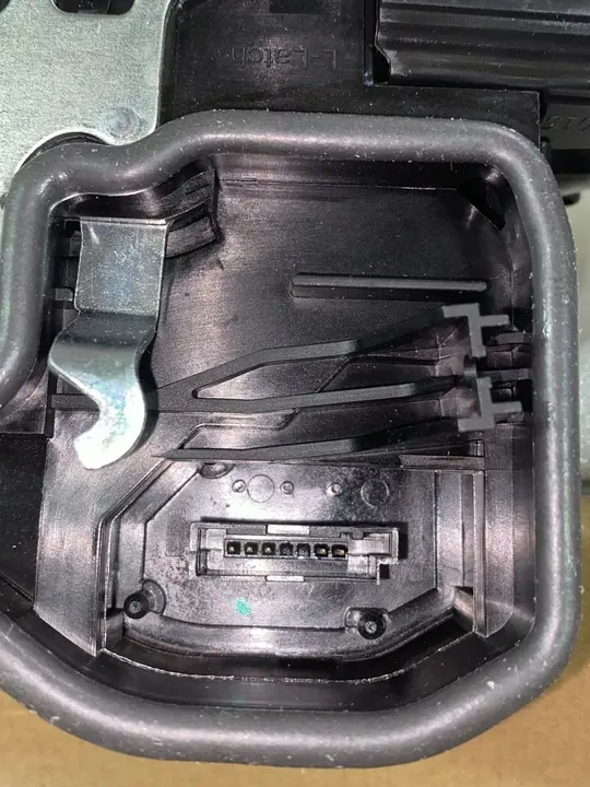 Vordertürschloss Rechts für BMW 5 F10 F11 7 F01 F02 2009+ image 3