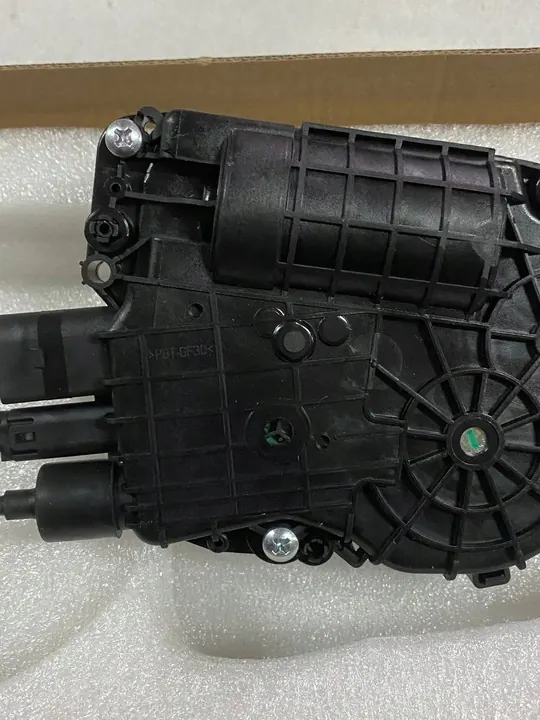 Vordertürschloss Rechts für BMW 5 F10 F11 7 F01 F02 2009+ image 4