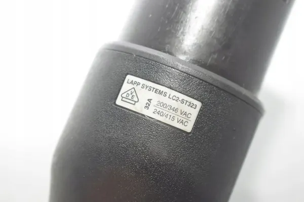 Cable carga batería BMW I3 OEM LC2ST323 image 6