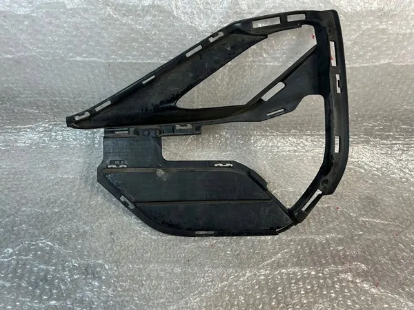 Griglia paraurti anteriore destra BMW X1 F48 OEM 51118497246 image 2