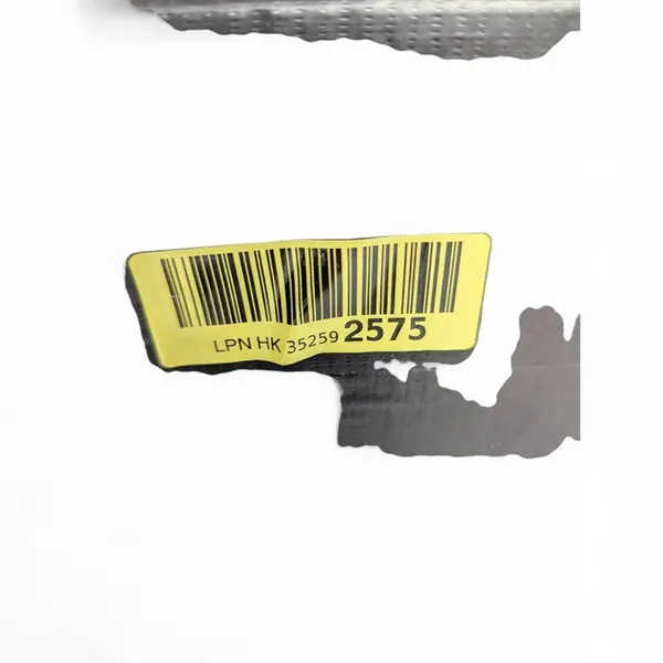 Radiador de motor NRF 51580 image 4