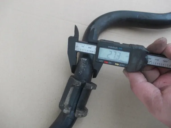 Biellette stabilisateur OEM stabilizator honda CR-V Avant image 5
