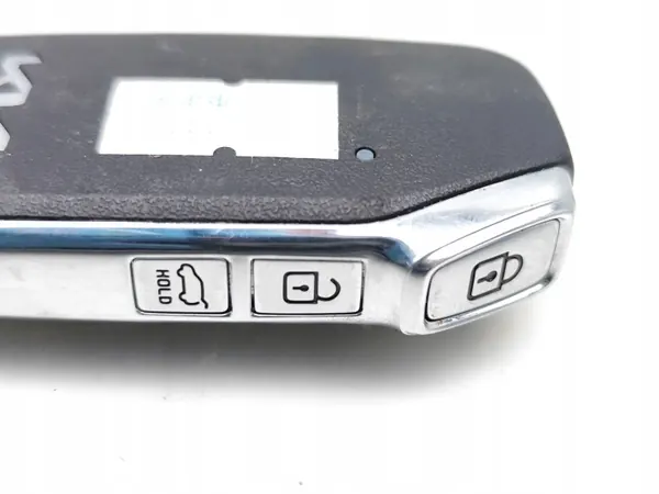KIA Sytytysavain/Kortti OEM No MPN Sorento 2013 image 5