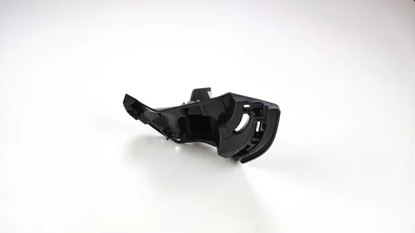 Suporte de montagem da grade dianteira SKODA OCTAVIA IV direito (DR397) image 3