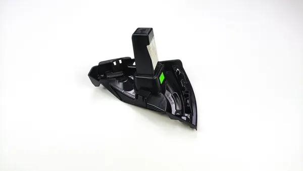 Suporte de montagem da grade dianteira SKODA OCTAVIA IV direito (DR397) image 4