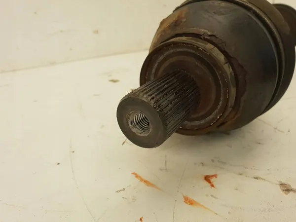 Vänster kort drivaxel Volvo XC70 II image 3