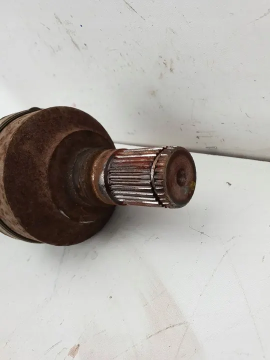 Vänster kort drivaxel Volvo XC70 II image 4