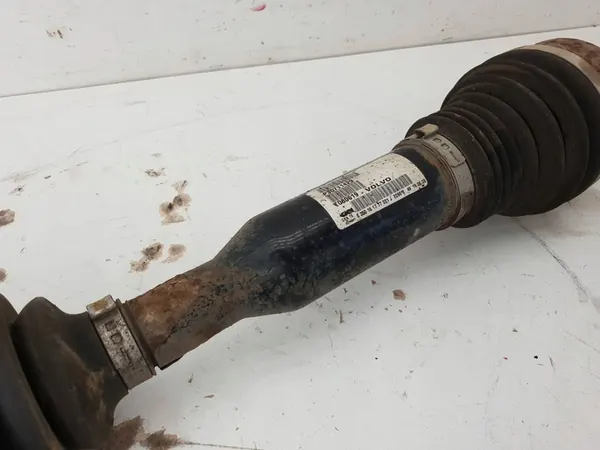 Vänster kort drivaxel Volvo XC70 II image 5