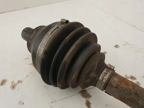 Vänster kort drivaxel Volvo XC70 II image 6