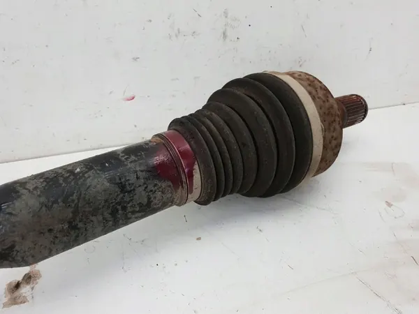Vänster kort drivaxel Volvo XC70 II image 7