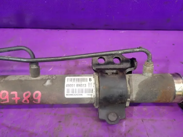 Styrhus Nissan OE OEM Zawada-384462- Begagnad image 6