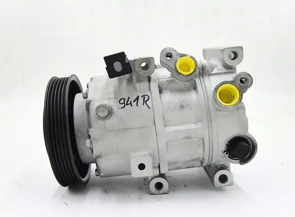 Compresseur de Climatisation Hyundai Tucson Kia Carens 1.7 CRDI image 2