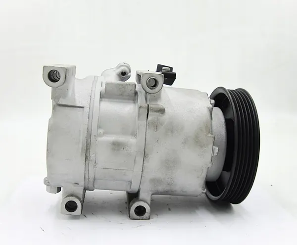 Compresseur de Climatisation Hyundai Tucson Kia Carens 1.7 CRDI image 4