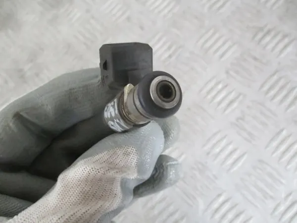 Injector Fiat Panda II 03-06 OEM KBI19663 - Usado image 5