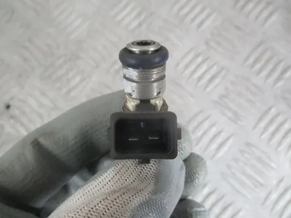 Injector Fiat Panda II 03-06 OEM KBI19663 - Usado image 6