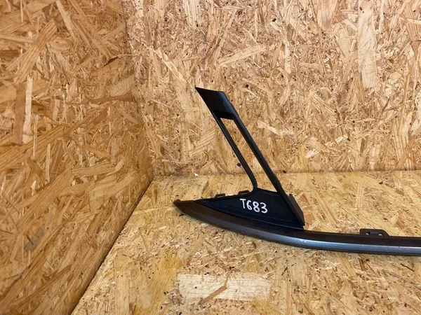 Moldura de para-choque dianteiro Audi A3 8Y S-Line 8Y0807588 image 2