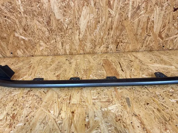 Moldura de para-choque dianteiro Audi A3 8Y S-Line 8Y0807588 image 3