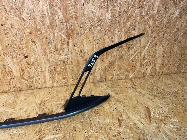 Moldura de para-choque dianteiro Audi A3 8Y S-Line 8Y0807588 image 5