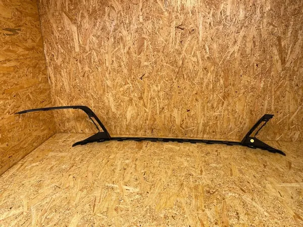 Moldura de para-choque dianteiro Audi A3 8Y S-Line 8Y0807588 image 6