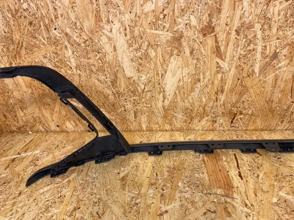 Moldura de para-choque dianteiro Audi A3 8Y S-Line 8Y0807588 image 8