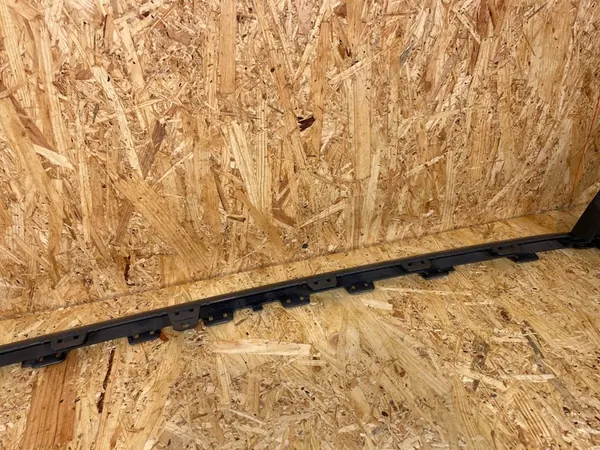 Moldura de para-choque dianteiro Audi A3 8Y S-Line 8Y0807588 image 9