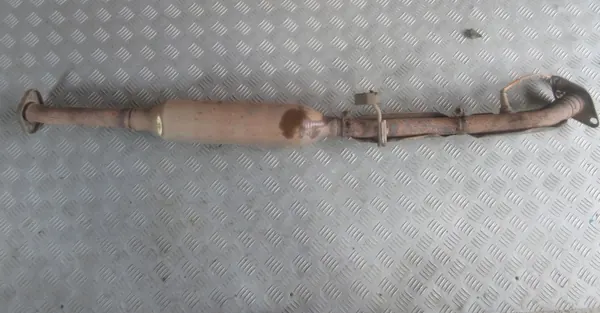 Silencieux Central Daihatsu OE pour Terios II 2 1.5 image 3