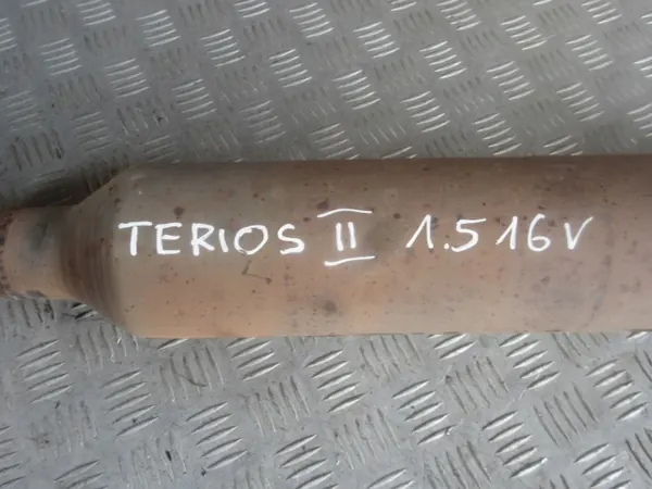 Silencieux Central Daihatsu OE pour Terios II 2 1.5 image 4