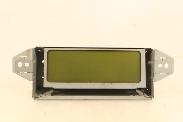 OEM 86110-05020 radioschermrooster voor Toyota Avensis image 2