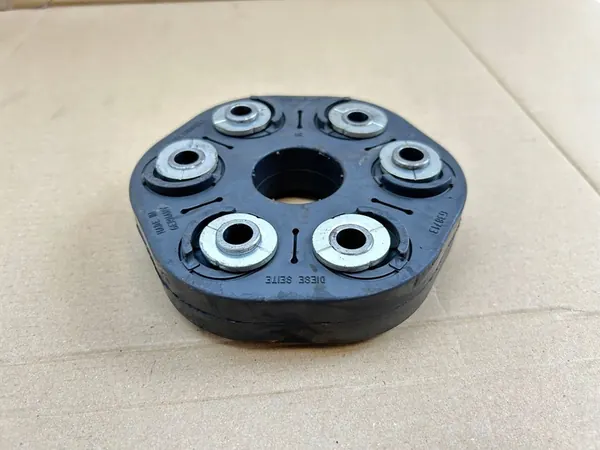 2008 BMW 3 E90 E91 Accouplement Flexible Arbre G38713 image 1