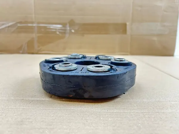 2008 BMW 3 E90 E91 Accouplement Flexible Arbre G38713 image 2