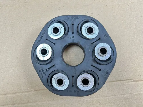 2008 BMW 3 E90 E91 Accouplement Flexible Arbre G38713 image 5