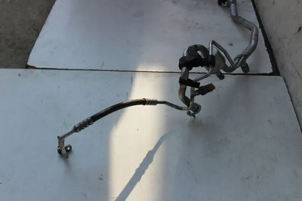 Ilmastointiputki 9810109080 Citroen Peugeot image 2