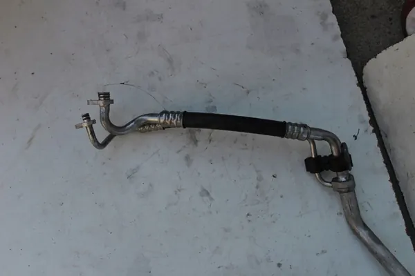 Ilmastointiputki 9810109080 Citroen Peugeot image 4