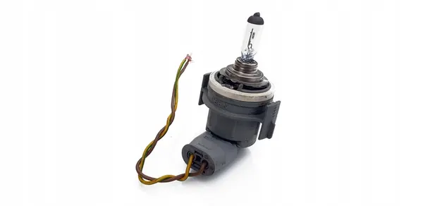 Suporte de lâmpada farol BMW E46 H7 cinza OEM KD4331 image 2