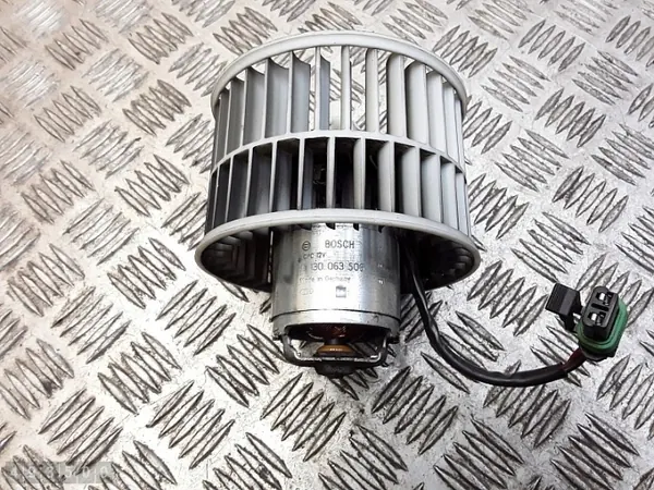 Lämmityspuhallin OEM 0130063506 Renault Espacelle image 2