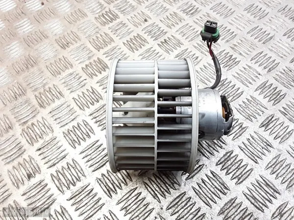 Lämmityspuhallin OEM 0130063506 Renault Espacelle image 3