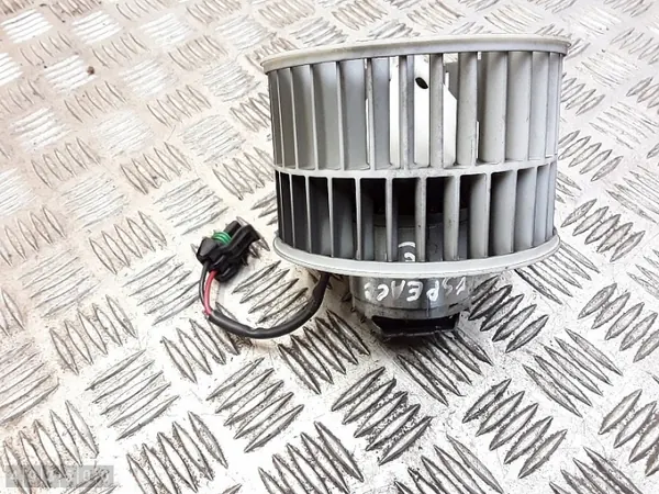 Lämmityspuhallin OEM 0130063506 Renault Espacelle image 5